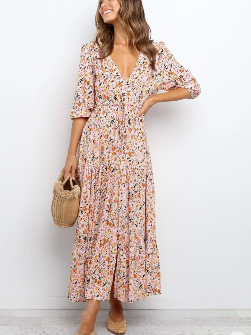 Petal & Pup Kelda Dress